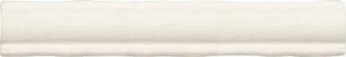 Бордюр Ape Moldura White 5х30
