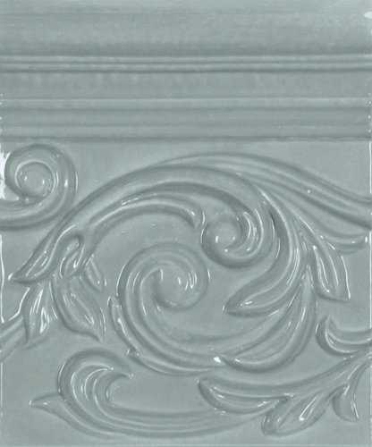 Бордюр Ape DECOR POESIA LAKE 17.8x15