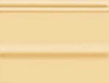 Плинтус Ape Zocalo Crema Brillo 15x20
