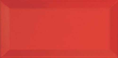 Плитка Ape BISELADO ROJO 10*20