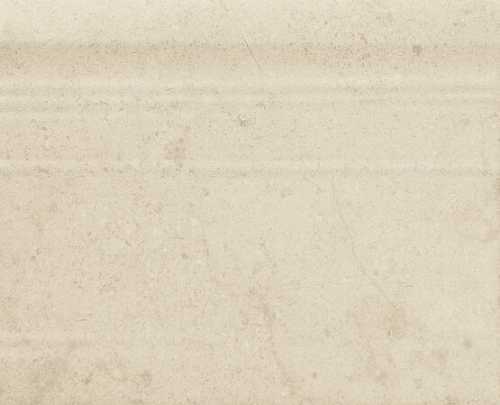 Плинтус Ape A038036 Zocalo Limestone Cream 20x25