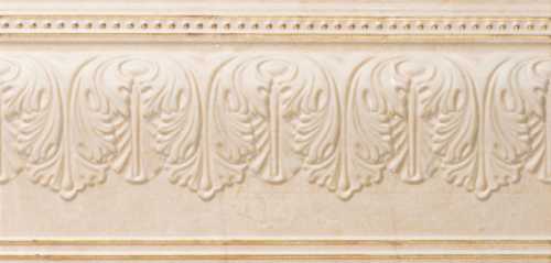 Плинтус Ape Abbey Zocalo Selena Crema 15x31