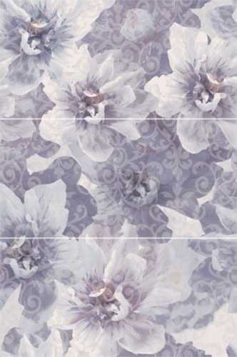 Панно Ape Decor Set (3) Fancy Lavanda 31*60