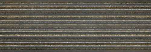 Декор Ape A034953 Decor Meteoris Graphite 35x100