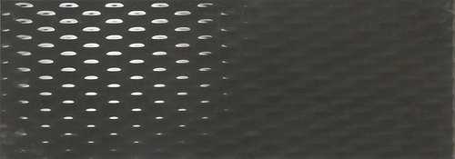 Плитка Ape A034942 Industrial Graphite rect. 35x100