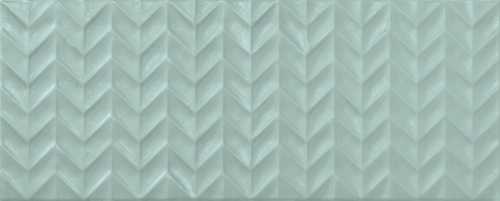 Плитка Ape A034977 ARTS TIP TURQUOISE 20X50