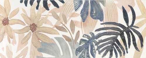 Декор Ape DECOR ARTS III WHITE 20X50
