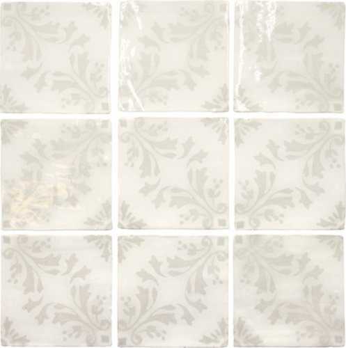 Плитка Ape A037568 Pontes White 13x13