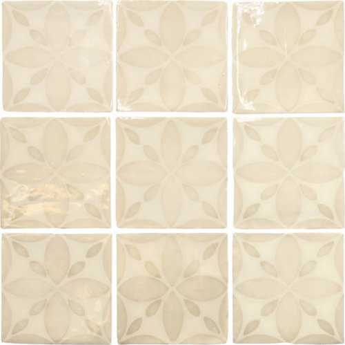 Плитка Ape A037559 Mariza Beige 13x13