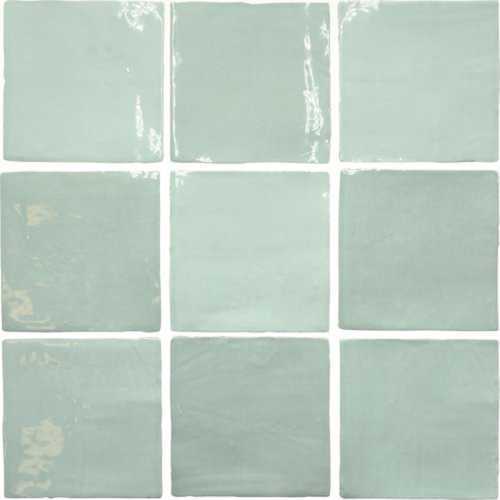 Плитка Ape A037546 Fado Acqua 13x13