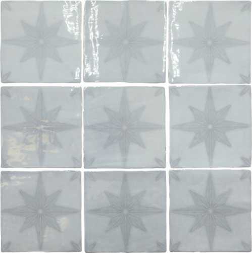Плитка Ape A037556 Carmo Sky 13x13