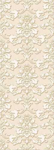 Плитка Ape Louvre Ivory 25x70