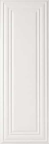 Плитка Ape Bianco Mate Boiserie 29.5x90