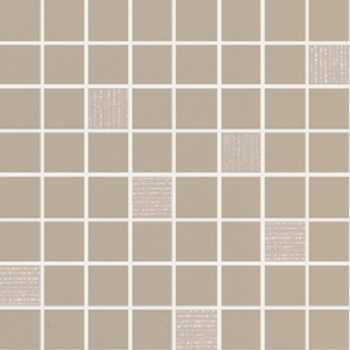 Декор Ape MOSAICO ADORABLE SAND 20*20