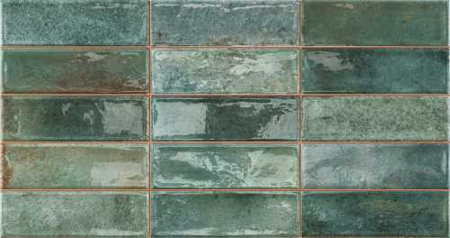 Плитка Pamesa Pre.Artsquare Aqua 31.6x60