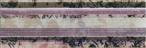 Декор Absolut Keramika Decor Masia Lines 10X30