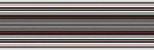 Декор Absolut Keramika DECOR RED LINES 15X45