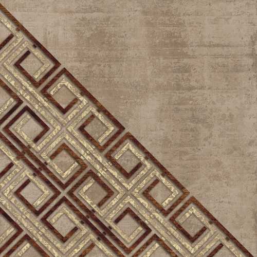 Декор Absolut Keramika Wicker Decor 45x45