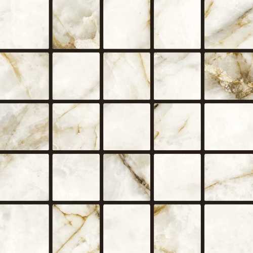 Мозаика Grespania 41CN-3047 Cuarzo Reno (4.7х4.7) 30x30