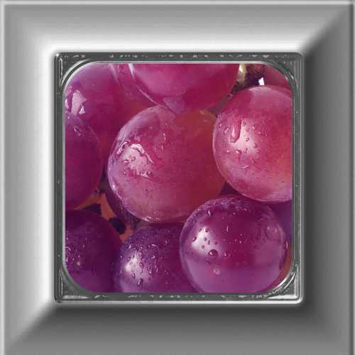 Декор Absolut Keramika Decor Mix 14 pz Cube Cold Kitchen 10x10