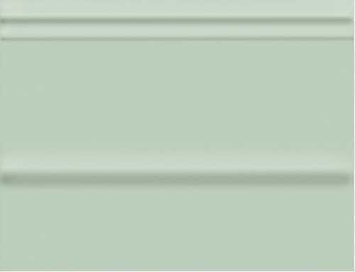 Плинтус CARMEN Zocalo Caprichosa Verde Pastel 15*15