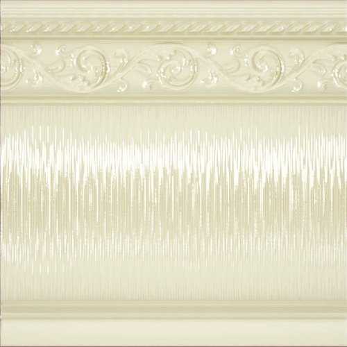 Плинтус CARMEN Zocalo Yara Vainilla 15*15