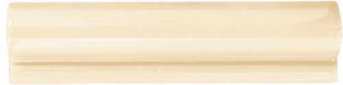 Бордюр CARMEN London Caprichosa Cream 5*15