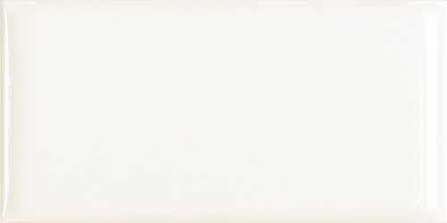 Плитка CARMEN Caprichosa Blanco 7.5*15
