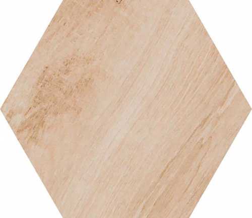 Керамогранит Pamesa 015.292.0358.09741 Rovere Hex Honey 19.8x22.8