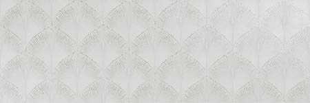 Плитка Emigres Brussels Blanco Glossy 25х75