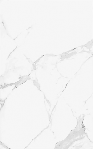 Плитка Creto 00-00-5-09-00-01-2625 Purity белый 25х40