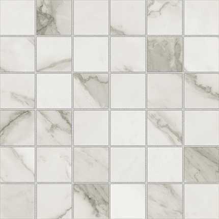 Мозаика Azteca Mosaico Calacatta Lux Silver 29
