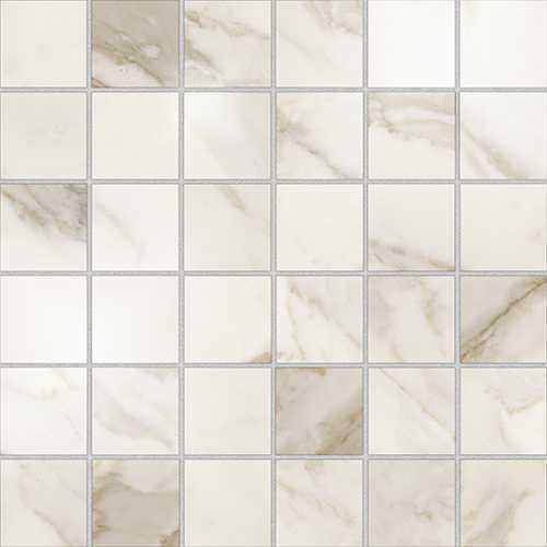 Мозаика Azteca Mosaico Calacatta Lux Gold 29