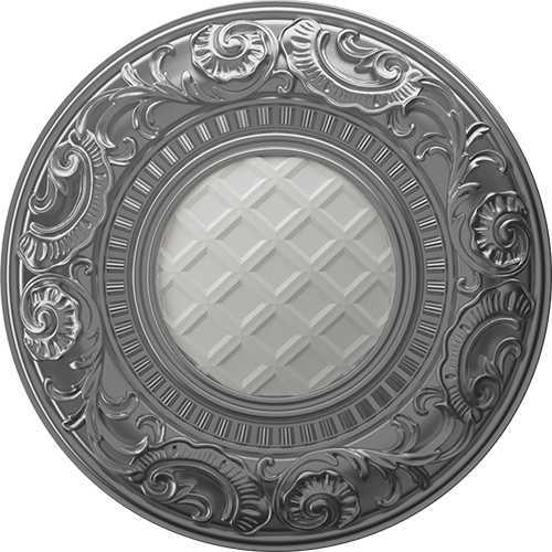 Декоративная вставка Azteca Ins. DREAM ICE 14*14