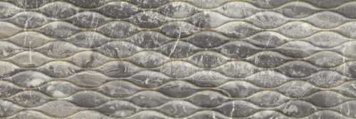 Декор Azteca DEC NINFA R90 GREY 30*90