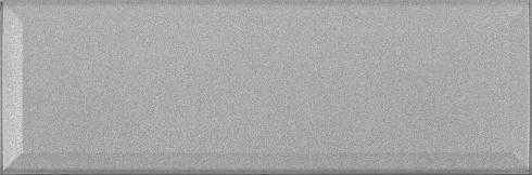 Декор Absolut Keramika Decor Glass Silver 10X30
