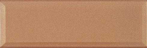 Декор Absolut Keramika Decor Glass Brown 10X30