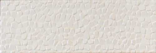 Декор Absolut Keramika Decor Cromo Blanco 10X30