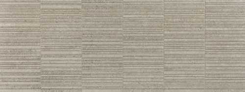 Плитка Porcelanosa P3580101 Stripe Mosa River Acero 45x120