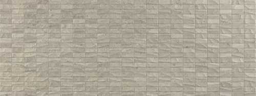 Плитка Porcelanosa P3580095 Mosaico Mosa River Acero 45x120