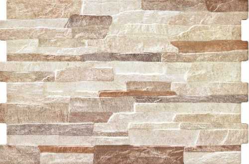 Плитка Geotiles Brick Mix 34х50