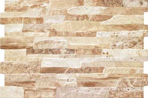 Плитка Geotiles Brick Terra 34х50