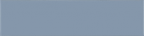 Плитка Ape A037253 Flat Blue 5х20