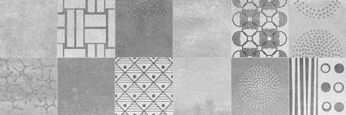 Декор Pamesa Brienz Marengo Decor 33.3x100