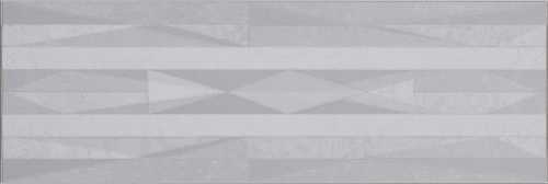 Плитка Pamesa Brienz Ceniza Relief 33.3x100