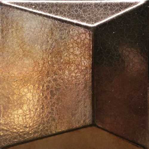 Декоративная вставка Ibero S-13 Advance DEC.CODE COPPER 12.5x12.5