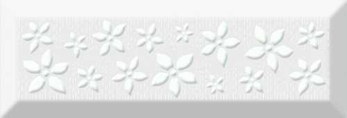 Декор Absolut Keramika Decor Tea 02 Glass Fosker 10x30