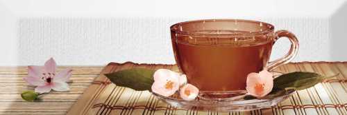 Декор Absolut Keramika Decor Tea 02 A 10X30