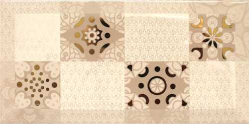 Декор Absolut Keramika Decor Ornamento Cava 10x20