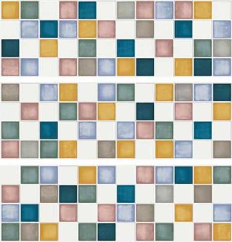 Плитка Imola Ceramica Play1 26mix 20x60